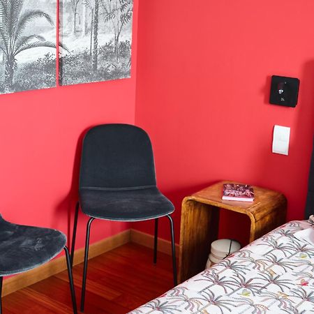 La Palisse Bed & Breakfast Погр Екстериор снимка