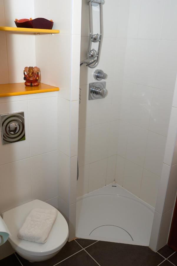 La Palisse Bed & Breakfast Погр Екстериор снимка