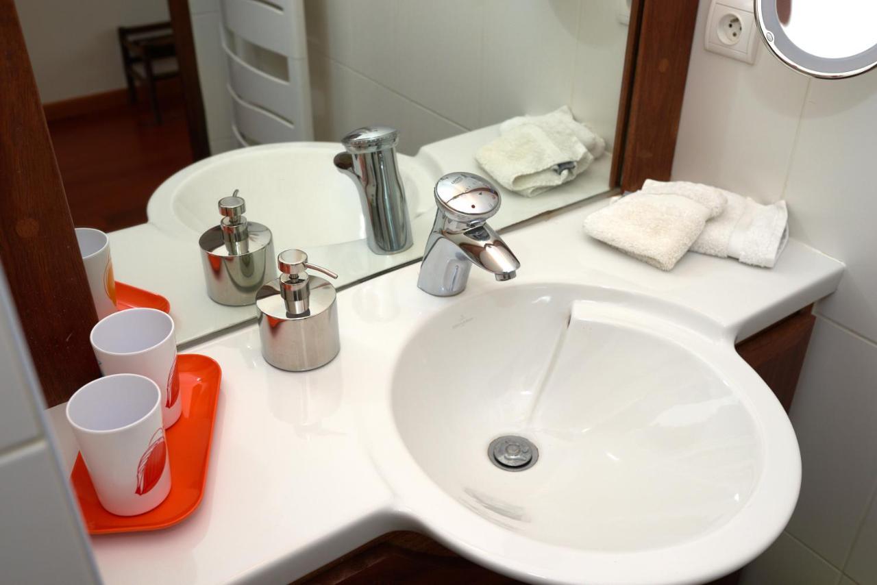 La Palisse Bed & Breakfast Погр Екстериор снимка