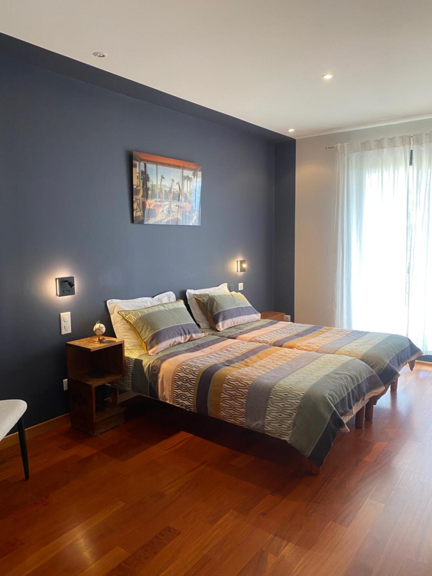 La Palisse Bed & Breakfast Погр Екстериор снимка
